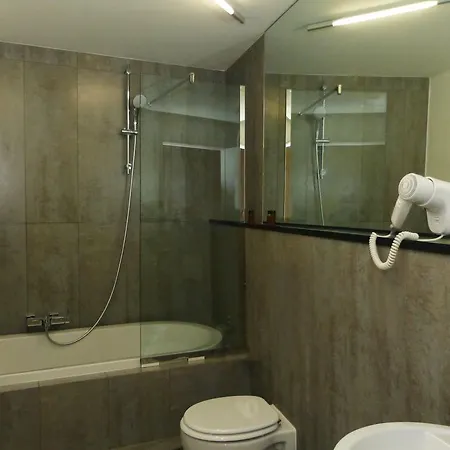 ゲストハウス Fontana
