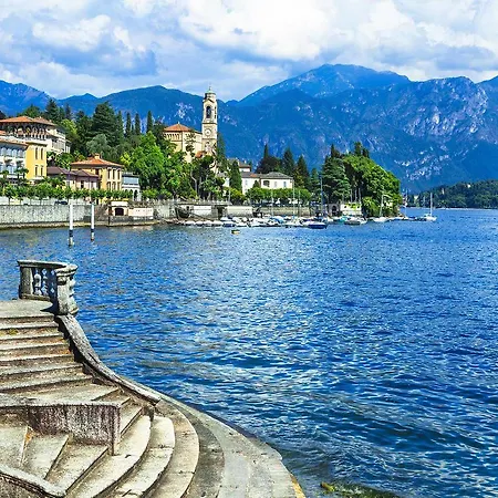Fontana ゲストハウス Lake Como