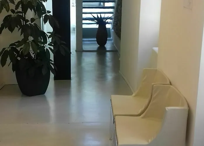 Fontana 게스트하우스 3*
