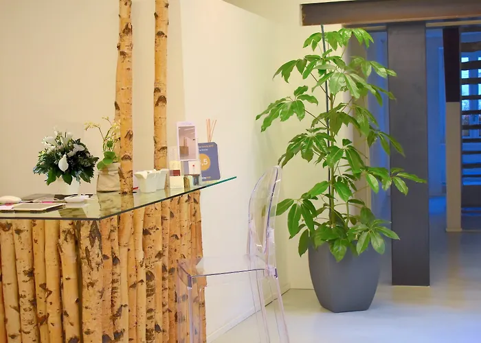 게스트하우스 Fontana Lake Como