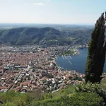 Fontana Lake Como
