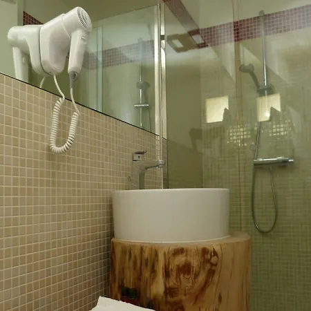Guest house Fontana