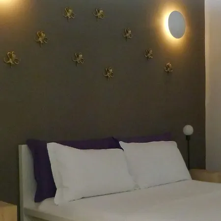 Fontana Gæstehus Lake Como