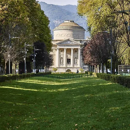 Gæstehus Fontana 3*