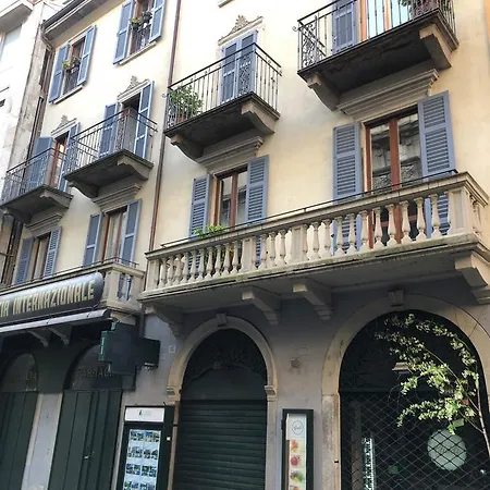 Fontana Gæstehus 3*