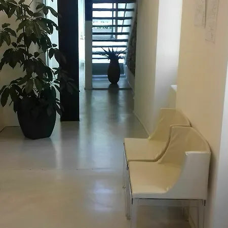 Fontana Gæstehus 3*