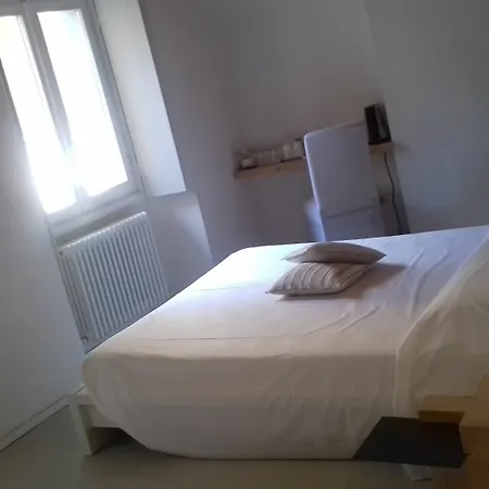 Gæstehus Fontana 3*