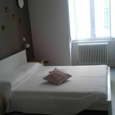 Fontana Gæstehus 3*