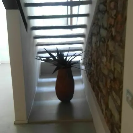 Gæstehus Fontana Lake Como