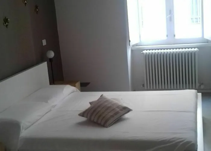 Fontana Affittacamere 3*