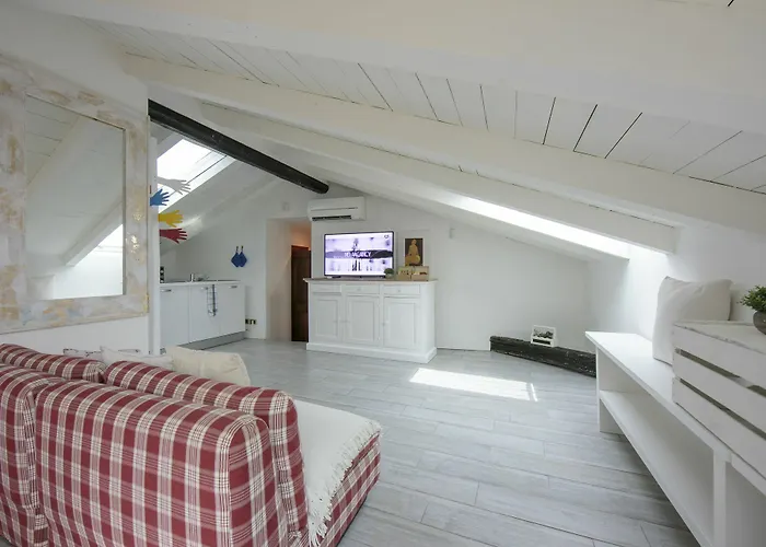 Fontana 3* Lake Como