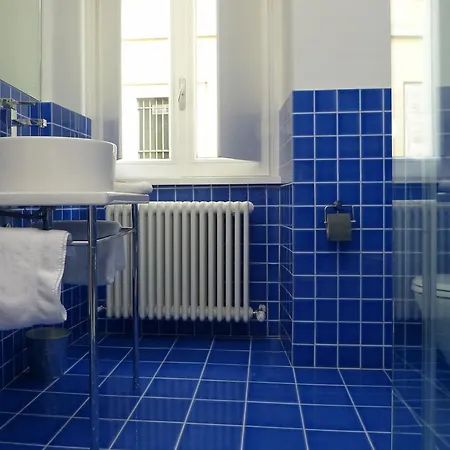 Fontana Casa de hóspedes 3*