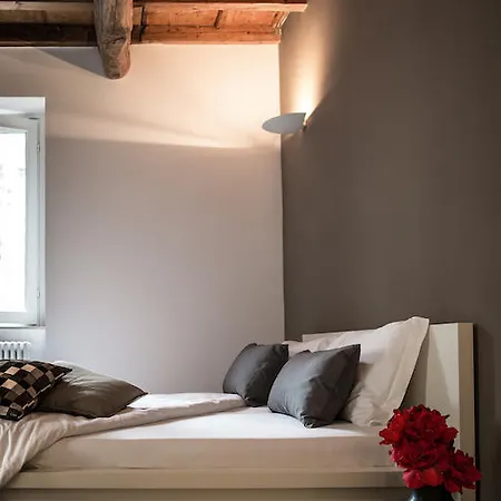 Casa de hóspedes Fontana Lake Como