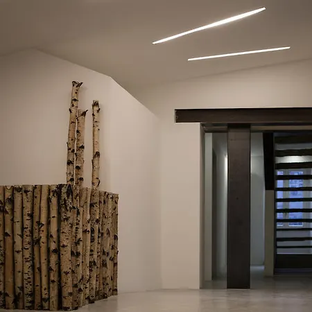 Casa de hóspedes Fontana