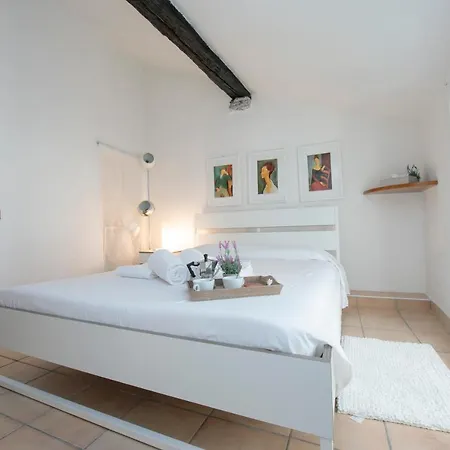 Fontana Casa de hóspedes Lake Como