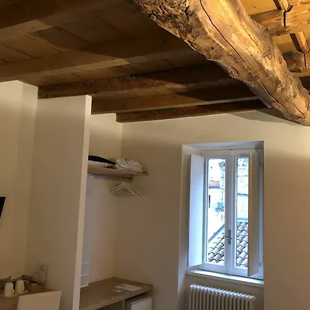 Casa de hóspedes Fontana