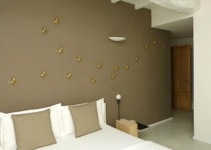 Fontana Maison d'hôtes