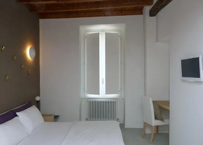 Maison d'hôtes Fontana 3*