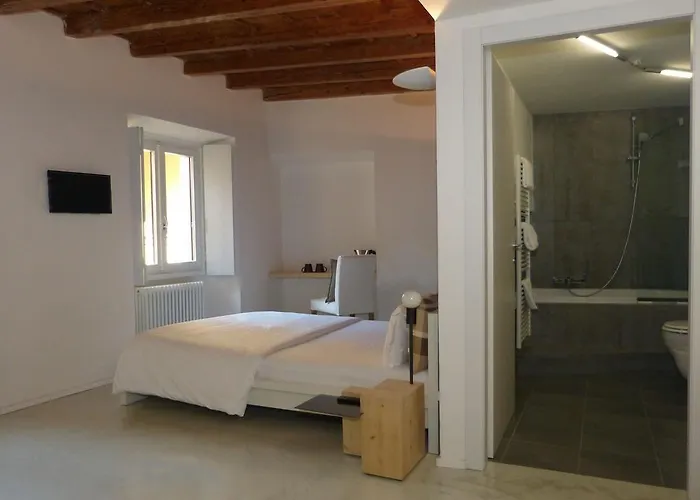Fontana Maison d'hôtes