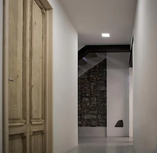 Maison d'hôtes Fontana