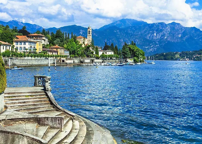 Fontana Maison d'hôtes Lake Como