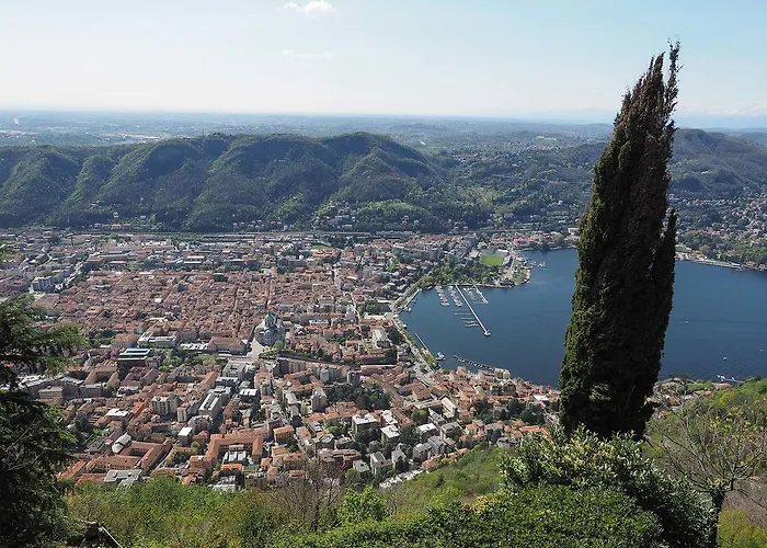 Fontana Lake Como