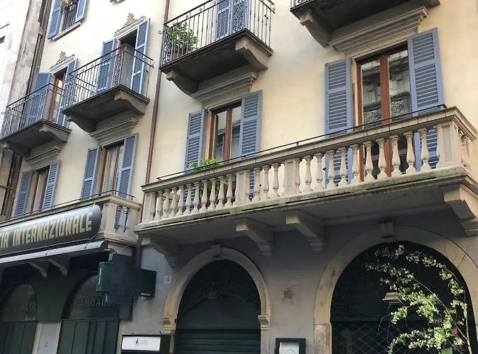 Fontana Maison d'hôtes 3*