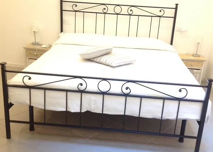 Fontana Maison d'hôtes 3*