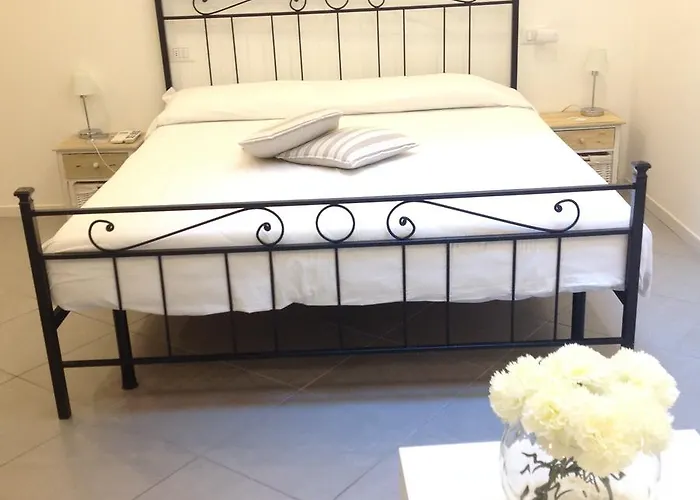 Fontana Maison d'hôtes 3*