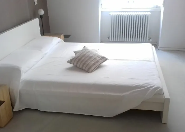 Fontana Maison d'hôtes 3*